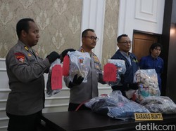 Pembunuh Pria di Pati Ternyata 2 Kali Ajak Istrinya Threesome dengan Korban