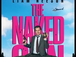 Jadwal Bioskop Surabaya Hari Ini, Film Baru The Naked Gun