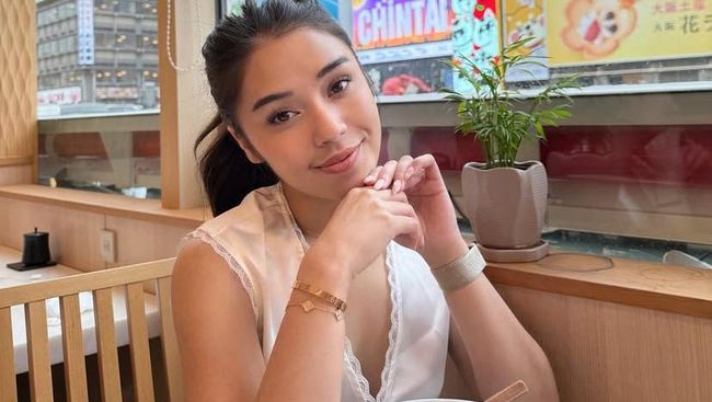 Benarkah Reza Arap Ada di TKP Meninggalnya Lula Lahfah?