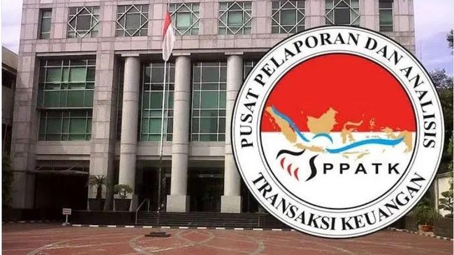 PPATK buka suara soal pemblokiran rekening dormant berisi Rp300 juta milik yayasan Ketua MUI Bidang Dakwah dan Ukhuwah KH Cholil Nafis.