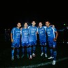 PSIM Yogyakarta vs Arema Digelar di SSA Bantul