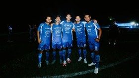 PSIM Arungi Super League dengan 26 Pemain