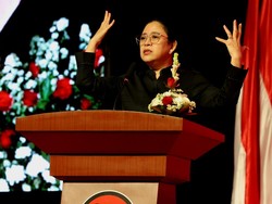 Puan Buka Bimtek PDIP di Bali: Tak Cukup Lagi Modal Teriak Merdeka