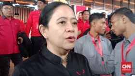 Sejumlah Elite PDIP Belum Bisa Memastikan Jadwal Kongres Partai