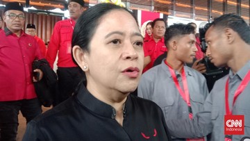 Puan Maharani Sampaikan Duka Cita dan Minta Maaf, Janji DPR Berbenah