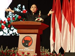 Di Bimtek PDIP, Puan Ingatkan Perjuangan Partai untuk Kesejahteraan Rakyat