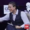 Sara Ponakan Prabowo Bantah Mundur dari DPR demi Jadi Menpora