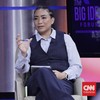 Sara Keponakan Prabowo Mundur dari DPR