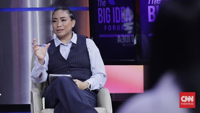 Ketua Jarnas TPPO, Rahayu Saraswati, soroti kasus penjualan bayi yang viral. Ia ungkap fenomena ini sudah terjadi bertahun-tahun di Indonesia.