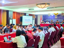 Upaya Kemenko Polkam Dorong Keamanan Siber dan Atasi Blank Spot di Kaltara