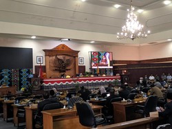 Tak Setor Dividen, DPRD NTB Desak Iqbal Audit PT GNE