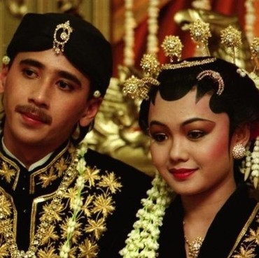 Dulu Tampan Khas Old Money, Begini Paras Terbaru Raymond Manthey Eks Yuni Shara usai Nganggur