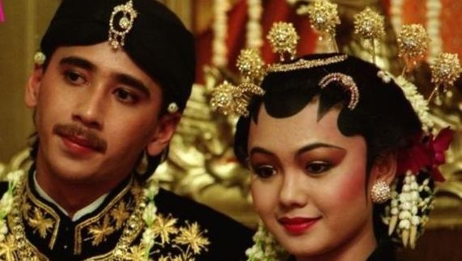 Dulu Tampan Khas Old Money, Begini Paras Terbaru Raymond Manthey Eks Yuni Shara usai Nganggur