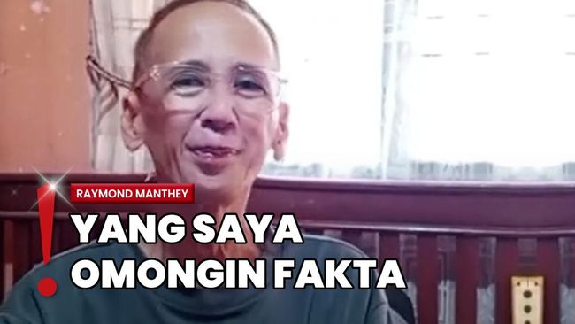 Bantah KDRT saat Nikah, Raymond Manthey Punya Kartu AS Yuni Shara
