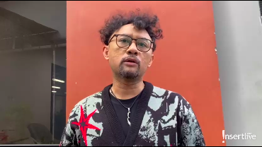 Keluar dari The Prediksi, Ronal Surapradja Tegaskan Tak Ada Masalah