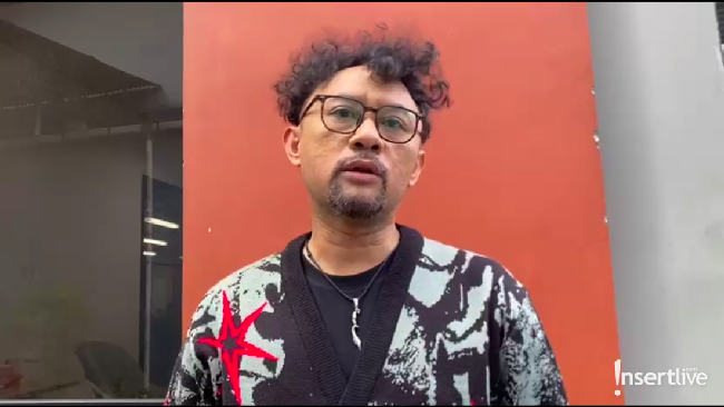 Ronal Surapradja Dipanggil "Paman" Saat Kuliah S2, Umur Teman Kampus Beda Dikit Sama Anak