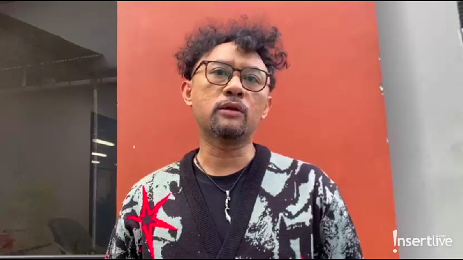 Ronal Surapradja Ronal Surapradja