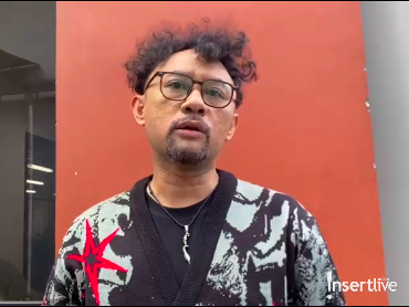 Ronal Surapradja Dipanggil 