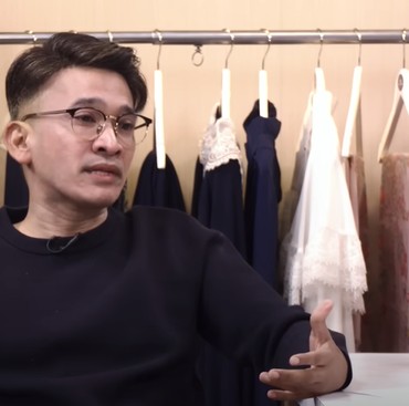 Bawa Banyak Bukti, Ruben Onsu Siap Penjarakan Pelaku Bullying Anak