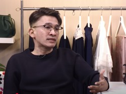 Kisah Ruben Onsu Jadi Mualaf, Jadikan Waktu Isya untuk Curhat dengan Allah SWT