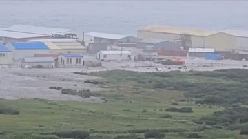 Heboh Netizen Kaitkan Gempa Rusia dan Ramalan Manga The Future I Saw