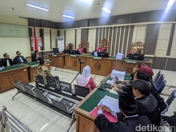 Eks Walkot Semarang Mbak Ita Dituntut 6 Tahun Penjara!