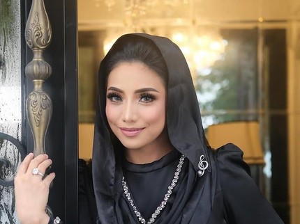 Siti KDI Buka-bukaan Alasan Cerai dari Pria Turki, Ada Perbedaan Budaya & Anak Jadi Korban Bully
