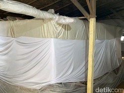 Bale Kabuyutan Cirebon, Jejak Sumpah Ki Beledug Jaya dan Dakwah Islam
