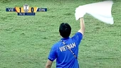 Misteri Handuk Putih Asisten Pelatih Vietnam Saat Hajar Indonesia