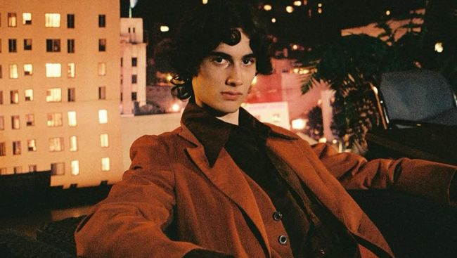 Lirik Lagu 12 to 12 - sombr