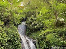 Menikmati Pesona Alam di Objek Wisata Bumi Perkemahan Ipukan Kuningan