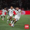 Jens Raven, Kadek Arel, dan Rahmat Arjuna Dipanggil Timnas U-23