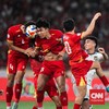 Vietnam dan Thailand Lolos ke Piala Asia U-23 2026