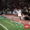 Dokter Vietnam U-23 yang Mencurangi Robi Darwis Akhirnya Bicara