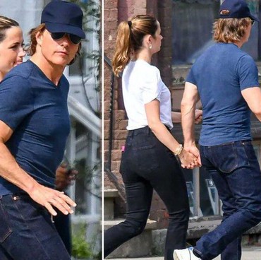 Terungkap Alasan Tom Cruise dan Ana de Armas Putus
