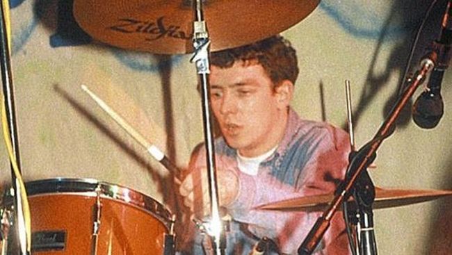 Tony McCarroll eks Drummer Oasis Akhirnya Buka Suara soal Pemecatannya