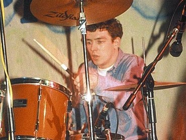 img-title Tony McCarroll eks Drummer Oasis Akhirnya Buka Suara soal Pemecatannya