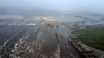 Fakta-fakta Terbaru Gempa Dahsyat M 8,8 dan Tsunami Rusia