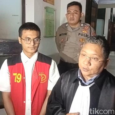 Soal Saksi yang Akan Hebohkan Persidangan, Vadel Badjideh: Waduh!