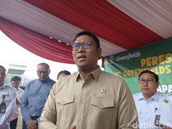 Wamentan Dorong Peternak Blitar Ubah Kotoran Ternak Jadi Biogas