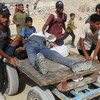 Pemerintah Gaza Klaim Cuma 36 Truk Bantuan Masuk, Masih Kurang