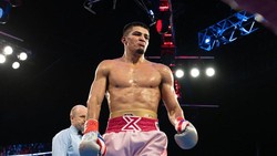 Profil dan Agama Xander Zayas Juara Dunia Tinju Termuda