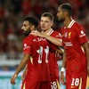 Siapa Rival Utama Liverpool Rebut Juara Premier League?