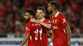 Siapa Rival Utama Liverpool Rebut Juara Premier League?