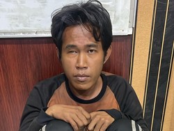 Akhir Pelarian Yusuf Pria Kolong Jembatan yang Terjerat Penggelapan