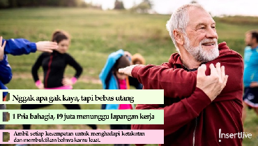 10 Motto Hidup Terbaik: Singkat, Lucu, Keren, dan Penuh Makna