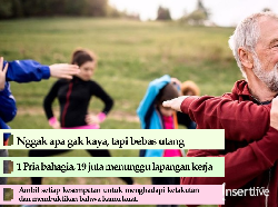 10 Motto Hidup Terbaik: Singkat, Lucu, Keren, dan Penuh Makna