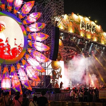img-title 6 Event Meriah di Jakarta Bulan Agustus, Festival Musik hingga Fan Meeting!