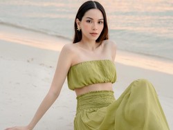 Alyssa Daguise Kenang Momen Jadi OLLG Justin Bieber Seperti Billie Eilish