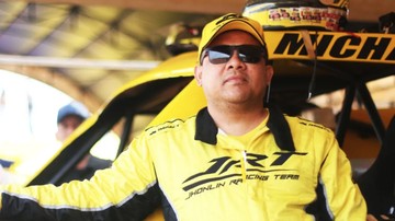 Prabowo Anugerahkan Bintang Mahaputra ke Haji Isam, Ini Jasanya